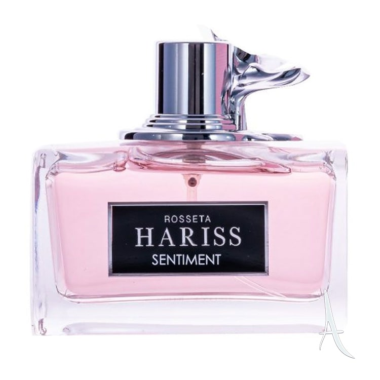 ادوپرفیوم زنانه سنتیمنت رزتا هریس